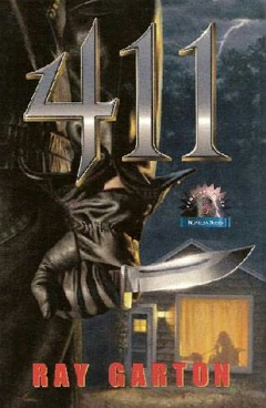 411 cover