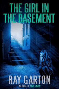 The Girl in the Basement cover
