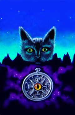 Eye of the Guardian cover