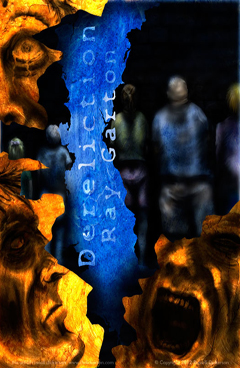 Dereliction cover