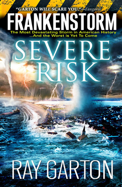 Frankenstorm: Severe Risk cover