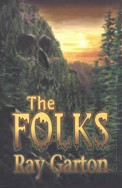 The Folks cover
