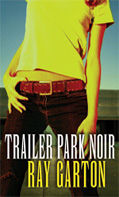 Trailer Park Noir thumb cover