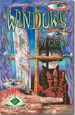 Windows cover