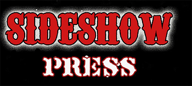 Sideshow Press logo