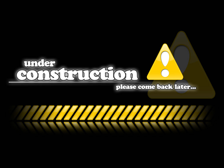 Under Construction image